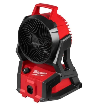 VENTILADOR MILWAUKEE M18 AFG2-0 **SIN BATERIA