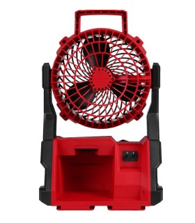 VENTILADOR MILWAUKEE M18 AFG2-0 **SIN BATERIA