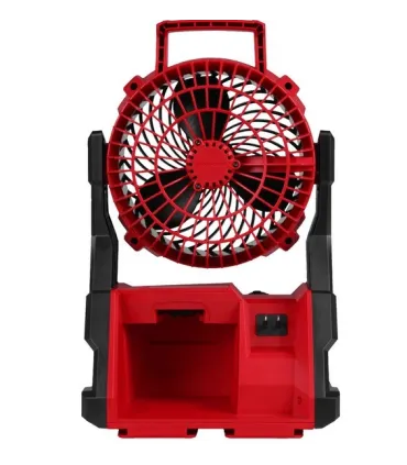 VENTILADOR MILWAUKEE M18 AFG2-0 **SIN BATERIA