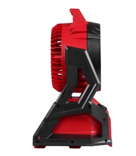 VENTILADOR MILWAUKEE M18 AFG2-0 **SIN BATERIA