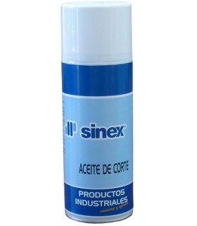 BOTE SPRAY ACEITE DE CORTE 400ML