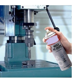 BOTE SPRAY ACEITE DE CORTE 400ML