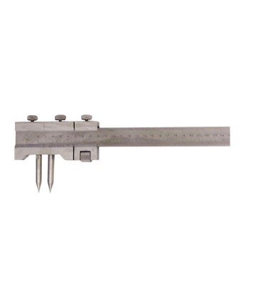 COMPAS CALIBRE TRAZADOR DE VARAS GRADUADO CUG500 500mm