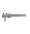 COMPAS CALIBRE TRAZADOR DE VARAS GRADUADO CUG500 500mm
