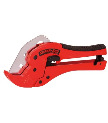 TIJERA TUBO PLASTICO ROCUT 42TC SUPER EGO