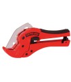 TIJERA TUBO PLASTICO ROCUT 42TC SUPER EGO