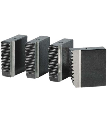 J.PEINES 1/4' BSPT-D (18X19mm)