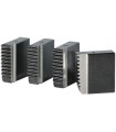 J.PEINES 1/4' BSPT-D (18X19mm)