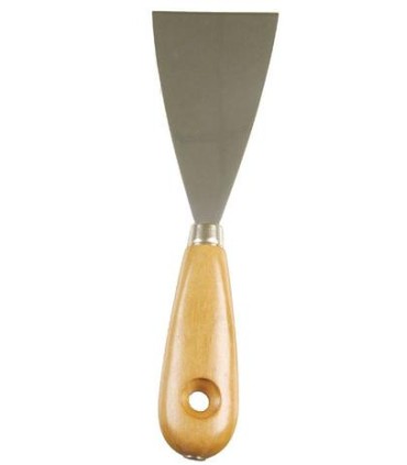 ESPATULA M/MADERA 30MM