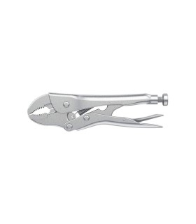 MORDAZA GRIP 10" 250mm B/CURVA