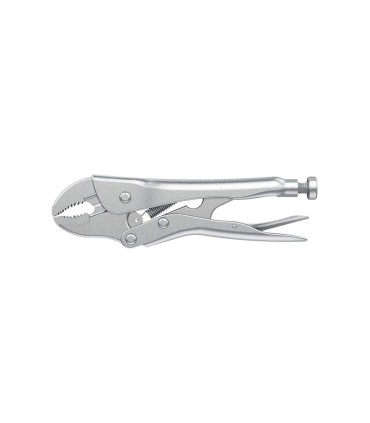MORDAZA GRIP 10" 250mm B/CURVA