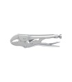 MORDAZA GRIP 10" 250mm B/CURVA