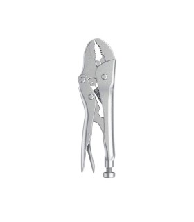 MORDAZA GRIP 10" 250mm B/CURVA