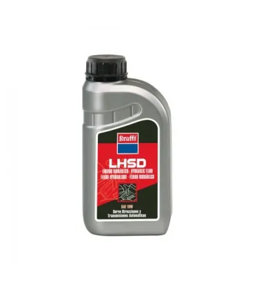 BOTE LIQUIDO DIRECCIONES LHSD 500ml SAE10W