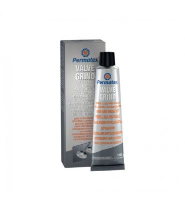 ESMERIL VALVULAS 100 gr. GRANO FINO