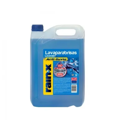 LAVAPARABRISAS 5Litros