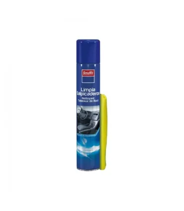 LIMPIA SALPICADEROS 400ml +BAYETA