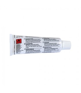 TUBO CATALIZADOR MASILLAS POLIESTER 40 GRS