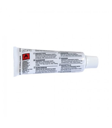 TUBO CATALIZADOR MASILLAS POLIESTER 40 GRS