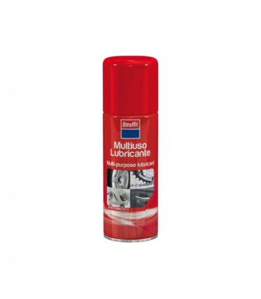 BOTE ACEITE MULTIUSOS 270 ml. KRAFFT