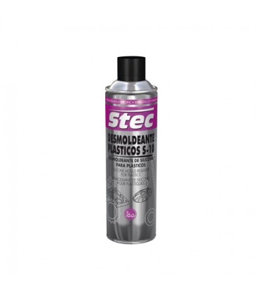 BOTE 500ML. DESMOLDEANTE SILICONA S-10