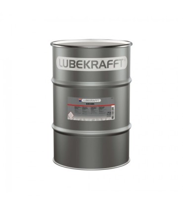 GRASA LITIO+MoS2 KMS 400 gr. Consistencia 2/3