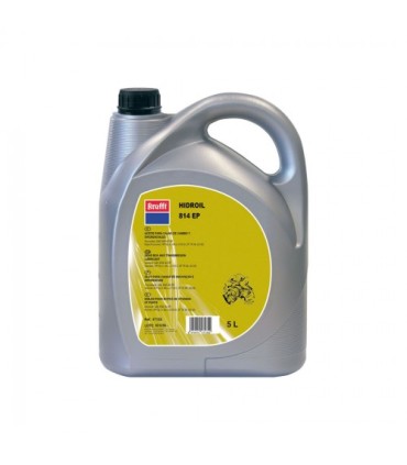 ACEITE HIDRAULICO HIDROIL-14-EP (SAE140) 5 LITROS VG320 SAE 85W140 EP