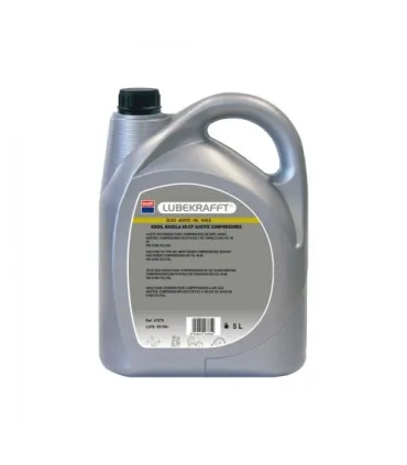 LATA 5 L. ACEITE KROIL BASELA 60CP ( SAE20 )