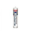 CARTUCHO SILKRON HT FLUIDA 300ml (para juntas horizontal) ALIMENTARIA