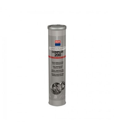 GRASA KL COMPLEX 200 5 Kg. LITIO ALTAS TEMP