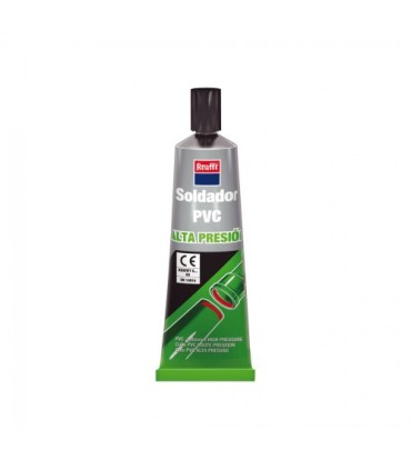 BOTE SOLDADOR TUBERIA PVC 1 litro