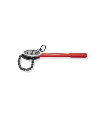 LLAVE DE CADENA REVERSIBLE 1"1/2-Ø48mm L 250mm