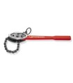 LLAVE DE CADENA REVERSIBLE 2"1/2-Ø77mm L 600mm