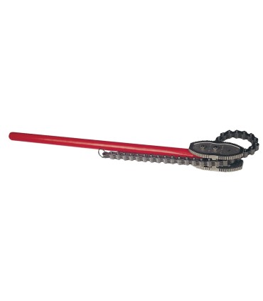 LLAVE DE CADENA 6" Ø 200MM L 915MM