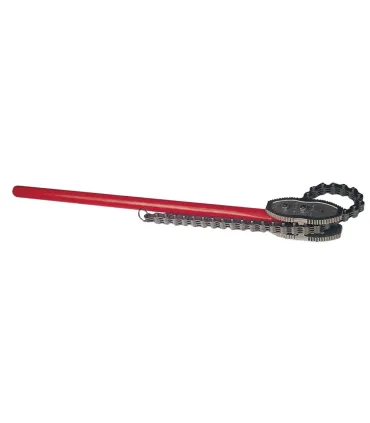 LLAVE DE CADENA 6" Ø 200MM L 915MM