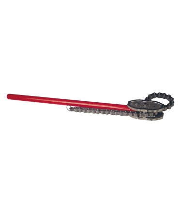 LLAVE DE CADENA 8" Ø 220mm L  1.200mm S.EGO