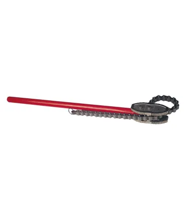 LLAVE DE CADENA 8" Ø 220mm L  1.200mm S.EGO