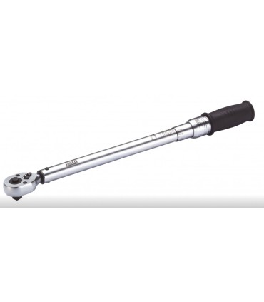 LLAVE DINAMOMETRICA 3/4" 150-800Nm/15-80KgM