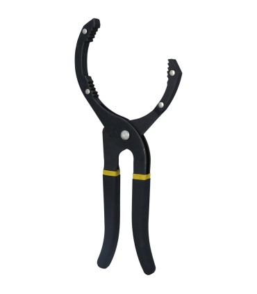 TENAZA TUBO/ LLAVE FILTRO L 290mm/Cap.80-120mm