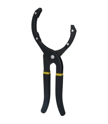 TENAZA TUBO/ LLAVE FILTRO L 290mm/Cap.80-120mm
