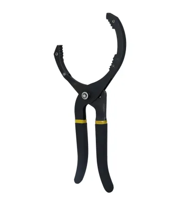 TENAZA TUBO/ LLAVE FILTRO L 290mm/Cap.80-120mm