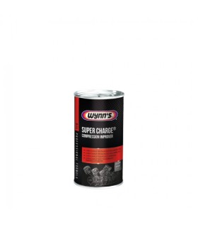 BOTE WYNNS ADITIVO PARA ACEITE 325ml