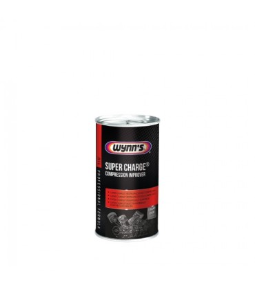 BOTE WYNNS ADITIVO PARA ACEITE 325ml