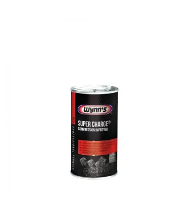 BOTE WYNNS ADITIVO PARA ACEITE 325ml