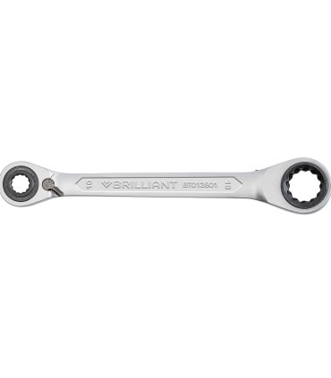 LLAVE CARRACA 4 EN 1 10x13x17x19