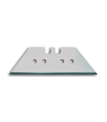 BL. 10 CUCHILLAS CUTER TRAPECIO