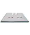 BL. 10 CUCHILLAS CUTER TRAPECIO