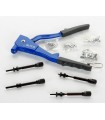 KIT REMACHADORA TUERCAS MANUAL M-3 A M-6