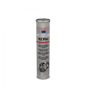 BOTE 5KG GRASA LUBEKRAFFT K2 PLEX resistente al agua