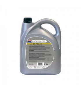 LATA 5 L ACEITE KROIL TRACTOR-TU VG 68 (SAE 10W30)